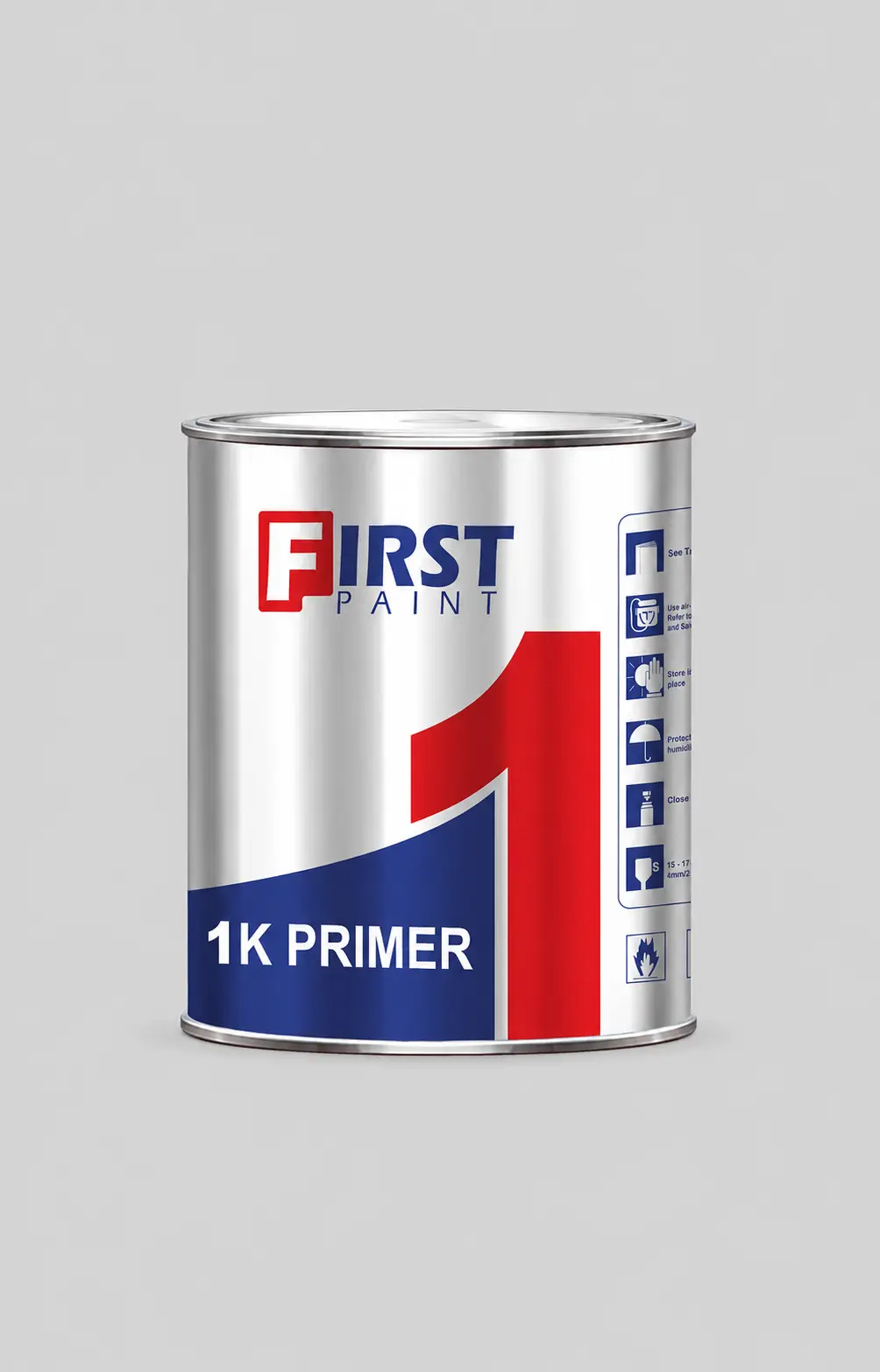 1K Primer by First Paint