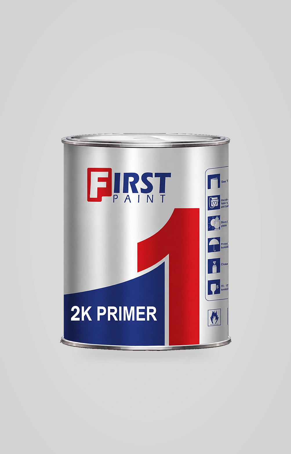 2K Primer by First Paint