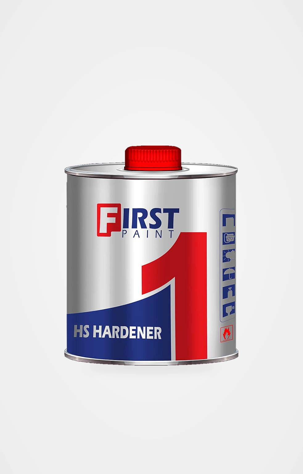 HS Hardener by First Paint