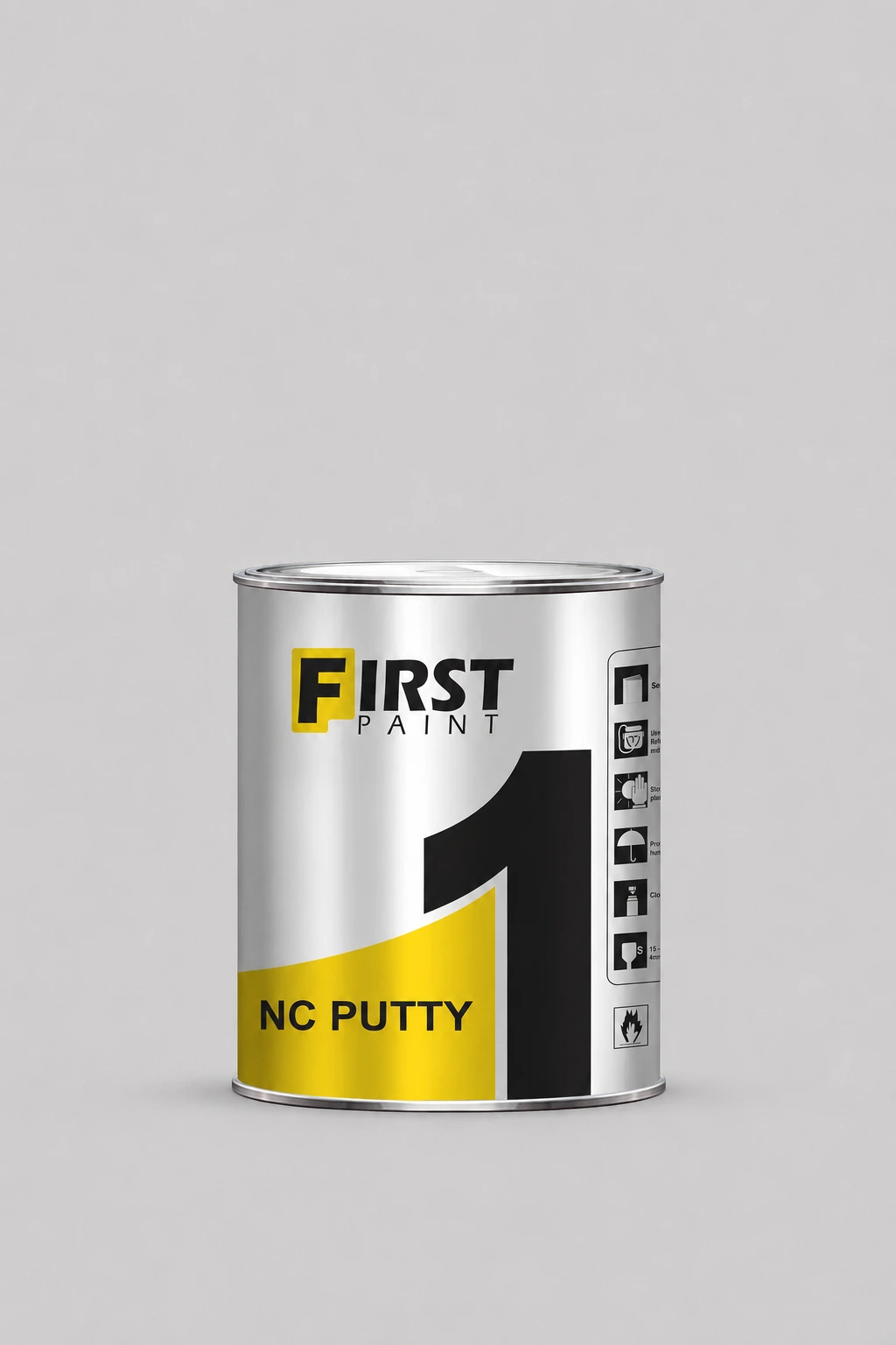 NC Putty by First Paint