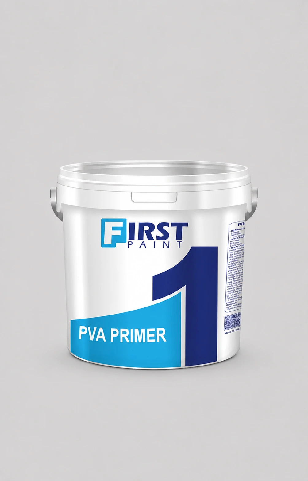 PVA Primer by First Paint