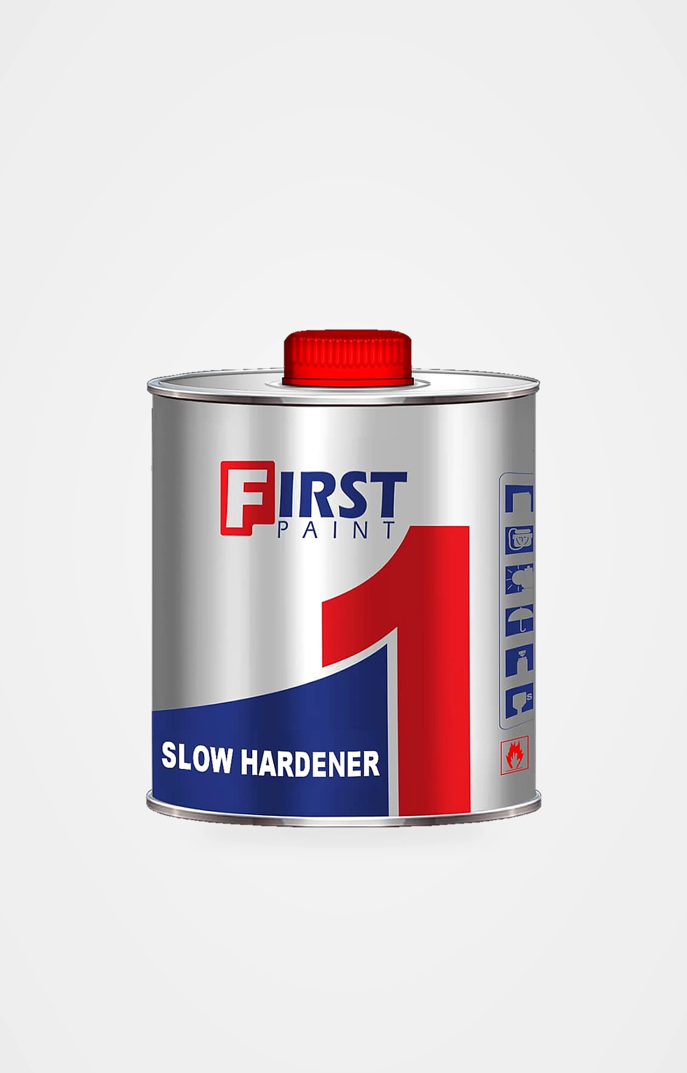 Slow Hardener by First Paint