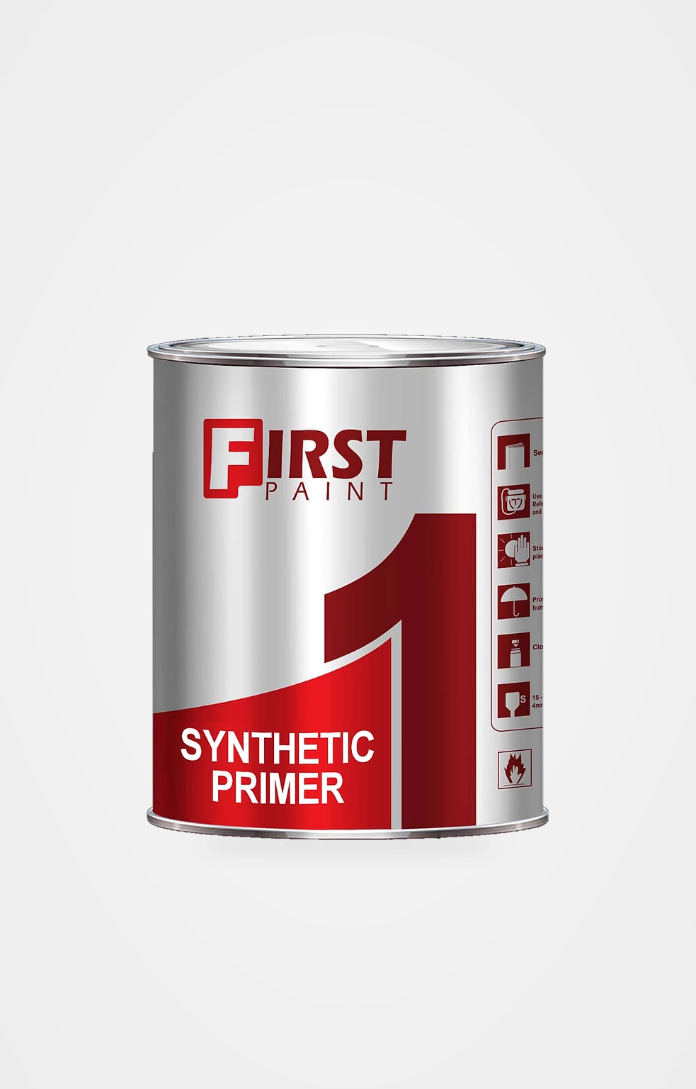 Synthetic Primer by First Paint